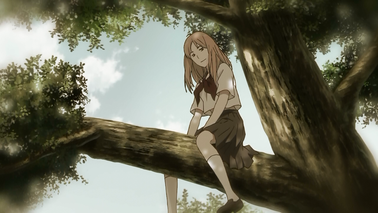 Natsume Yuujinchou Go (Anime Overground)